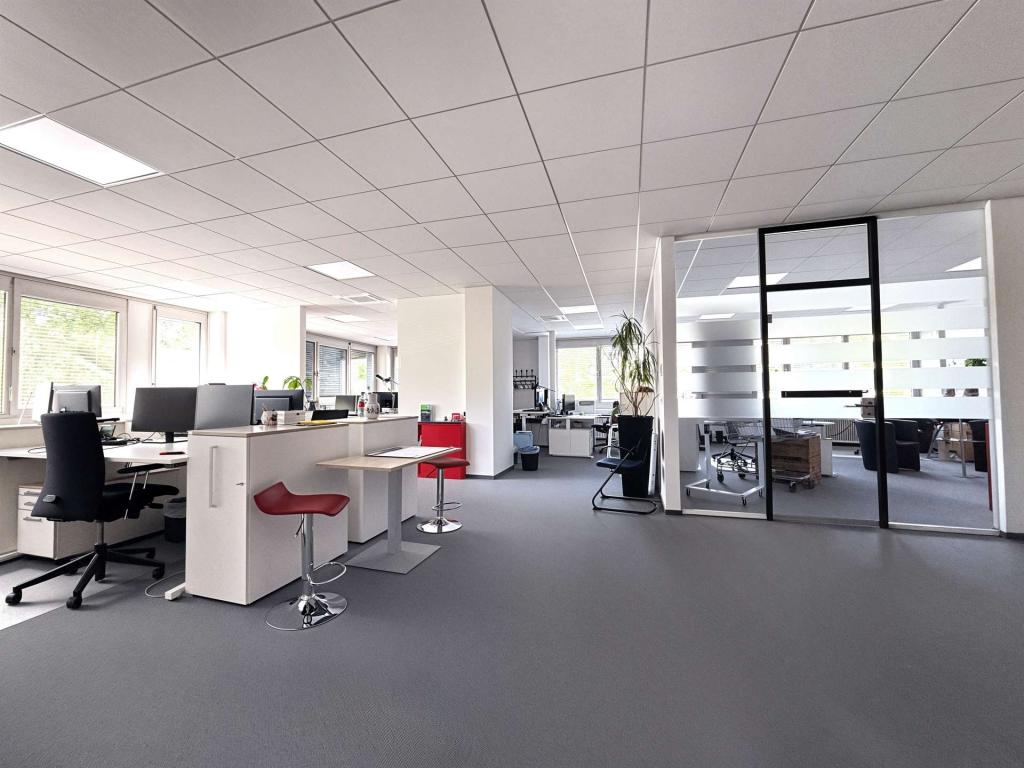 1.OG  Büro