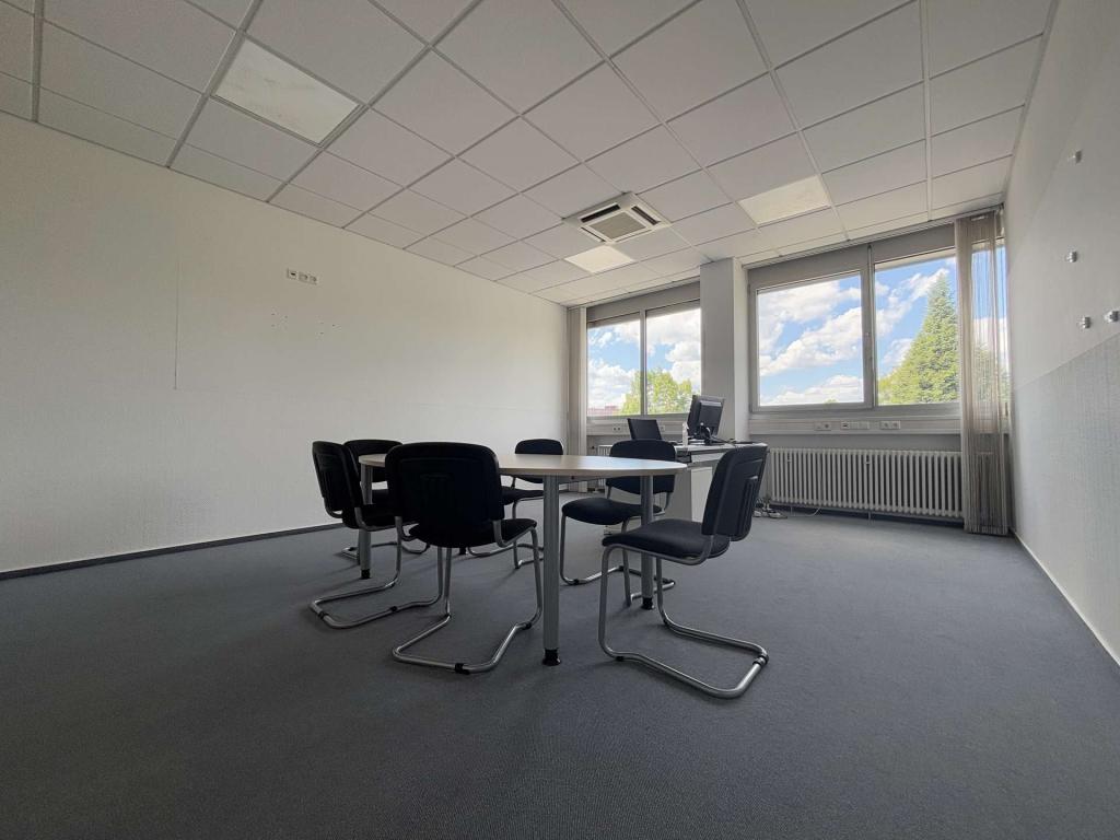 2.OG Büro