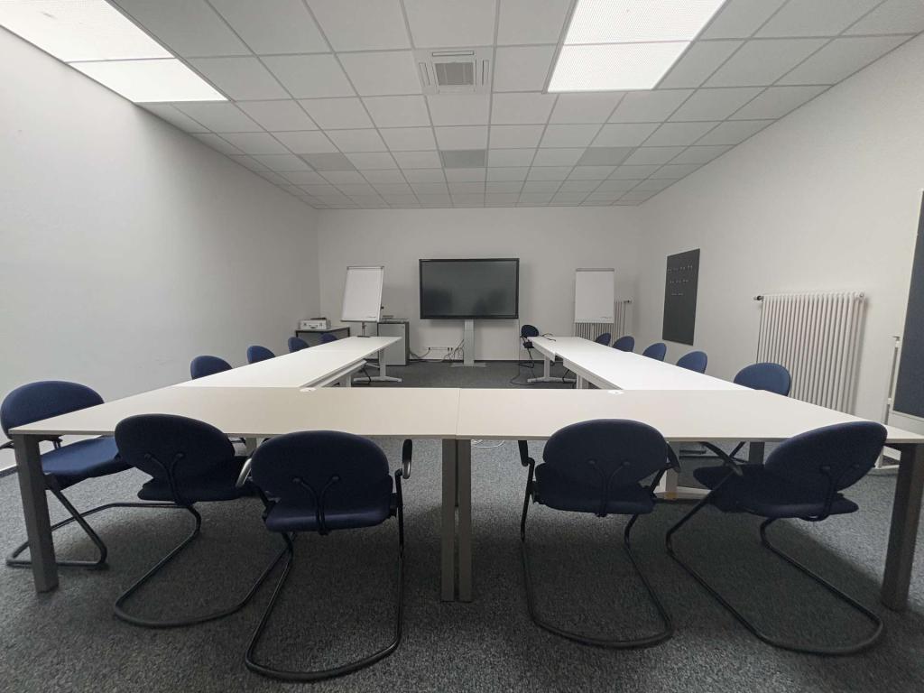 2.OG Büro