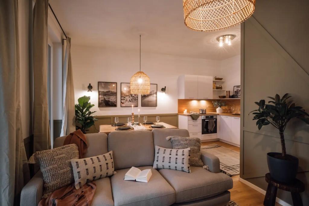 2 Zimmer möblierte und neurenovierte Mietwohnung in Berlin-Wilmersdorf! - Foto 3