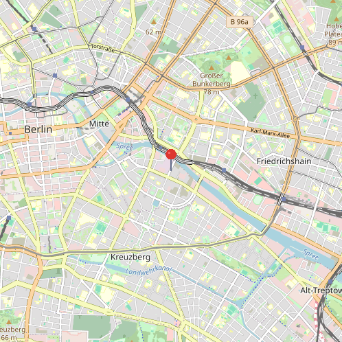 Mitte