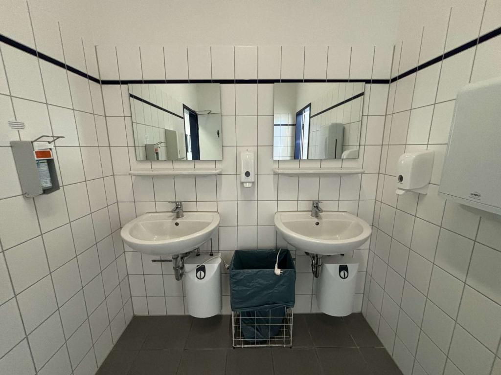 Waschbecken