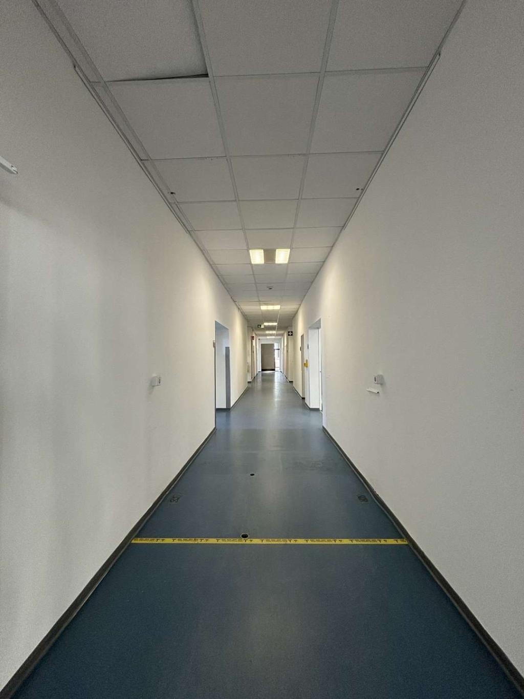 Bürobereich