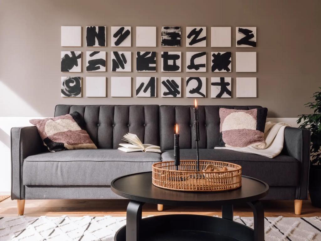Wohnzimmer () Livingroom .1.5.