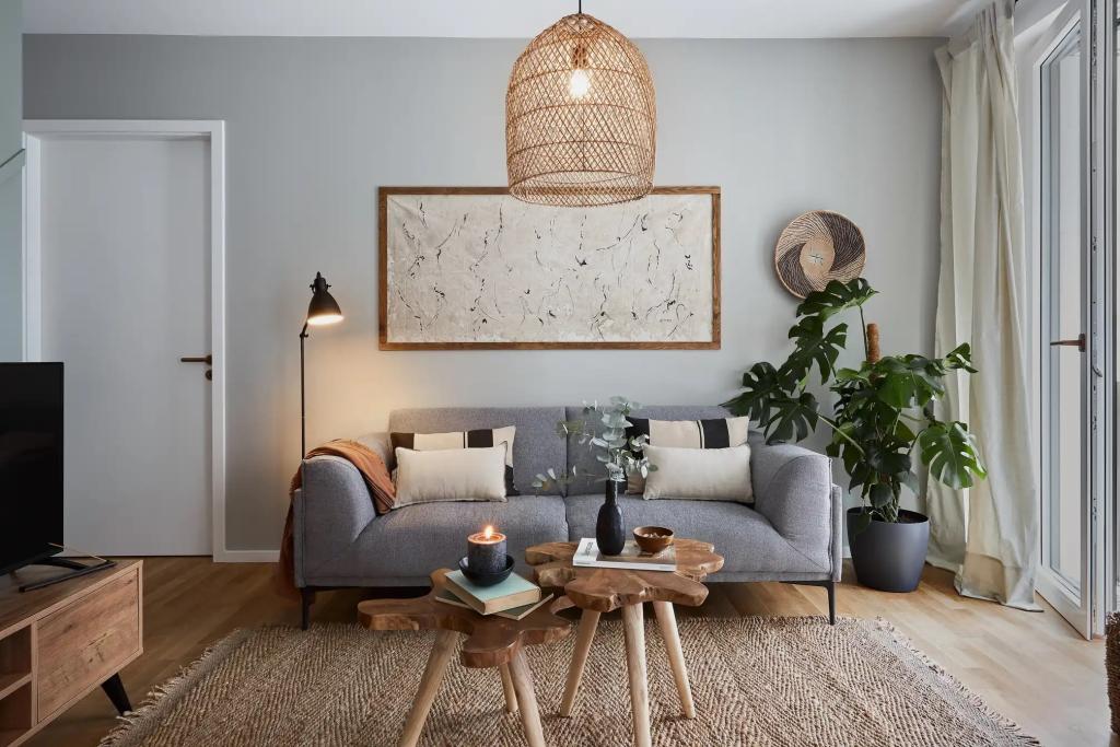 Wohnzimmer () Livingroom .1.1.