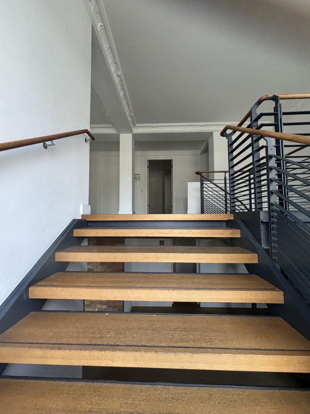 Treppe