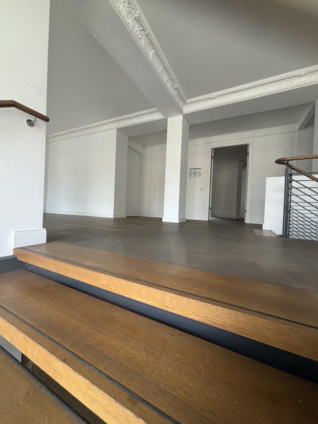 Treppe