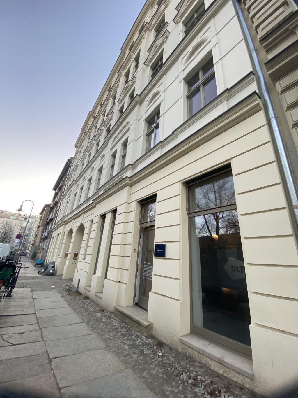 Außenbereich