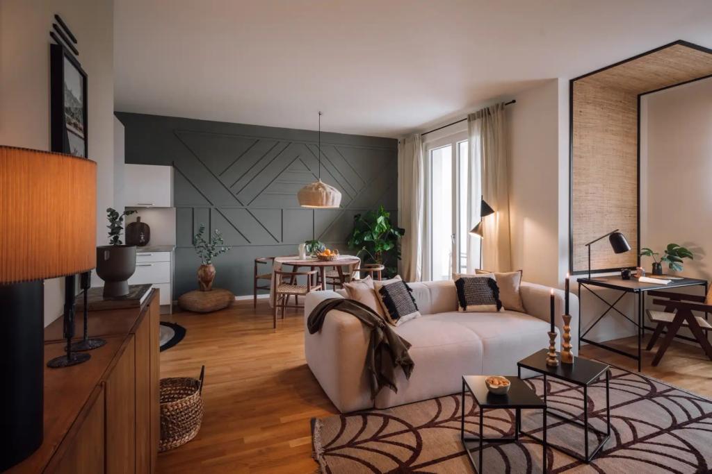 Wohnzimmer () Livingroom .1.6.