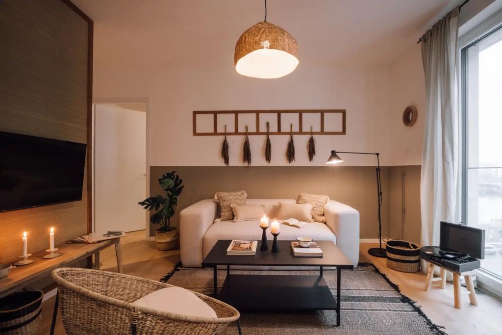 Wohnzimmer () Livingroom .1.4.