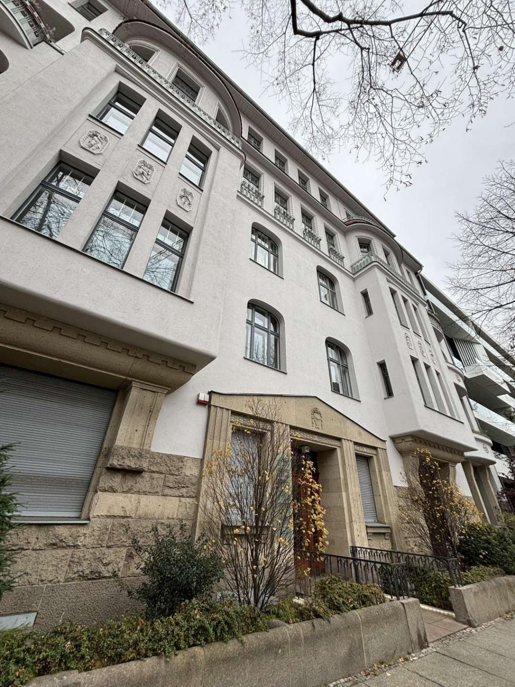 Aussenansicht