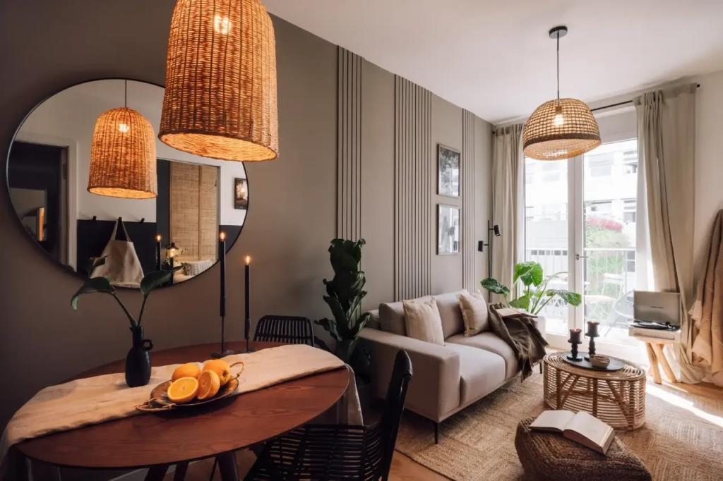 Wohnzimmer () Livingroom .1.1.