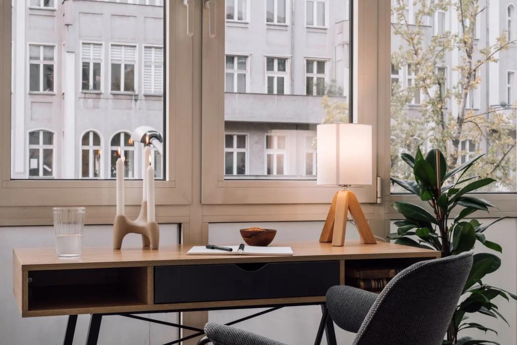 Wohnzimmer () Livingroom .1.4.