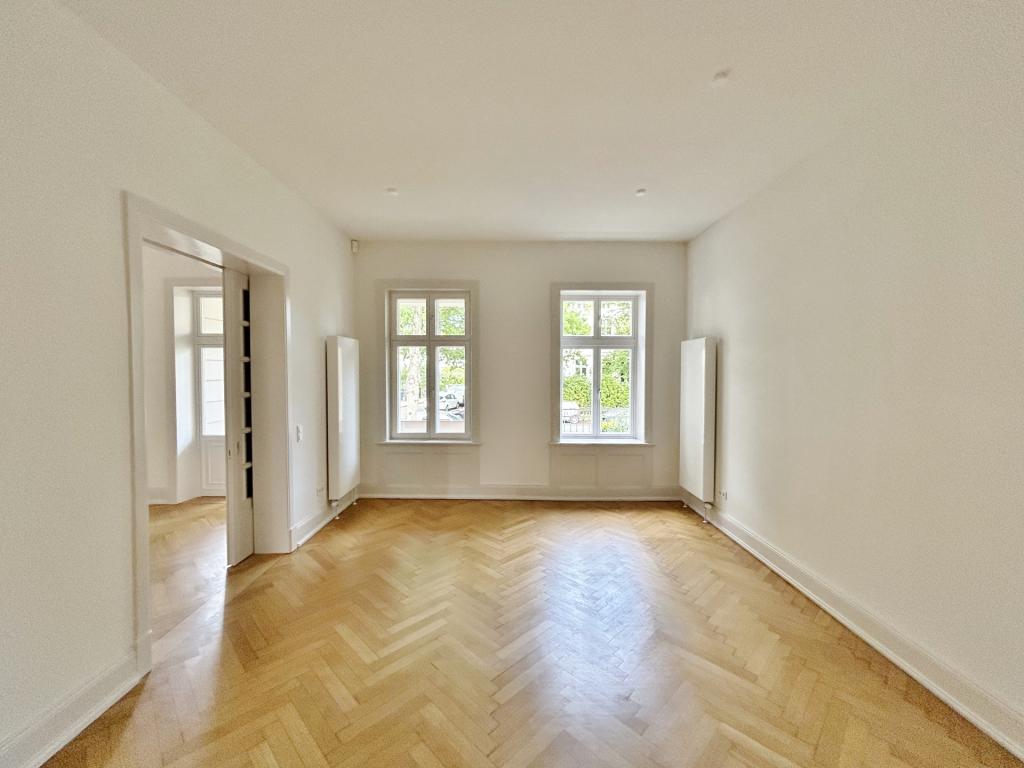 Zimmer 1 EG