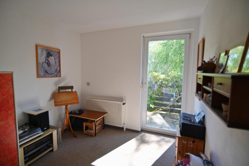 Zimmer 1. OG