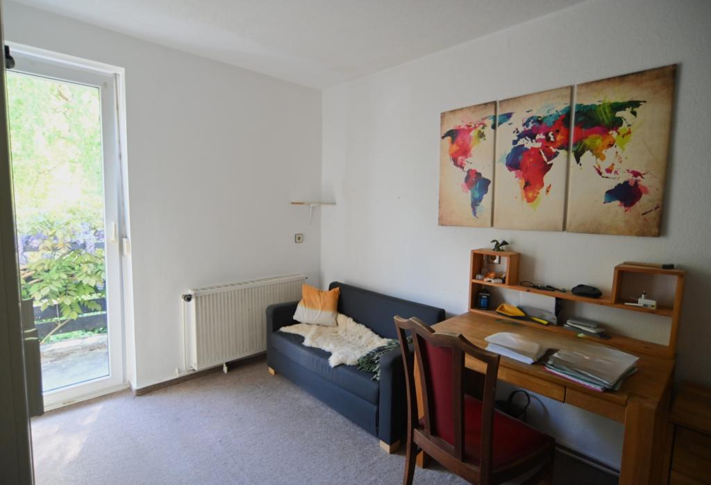 Zimmer 1. OG