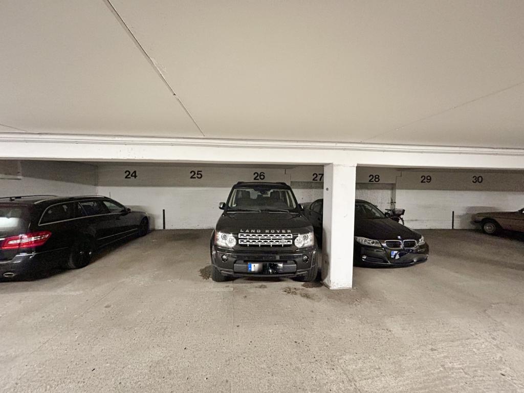 Stellplatz