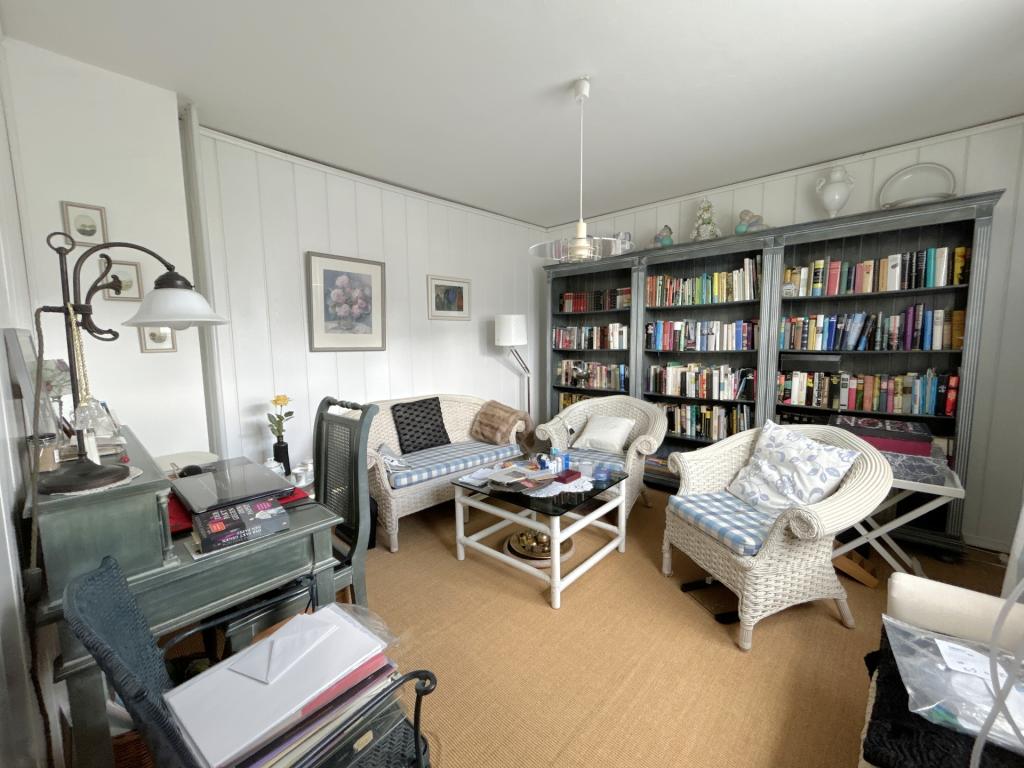 Zimmer 1, ZG