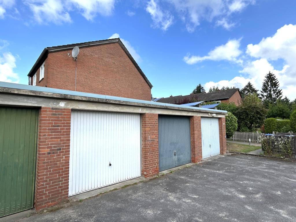 Garagenhof