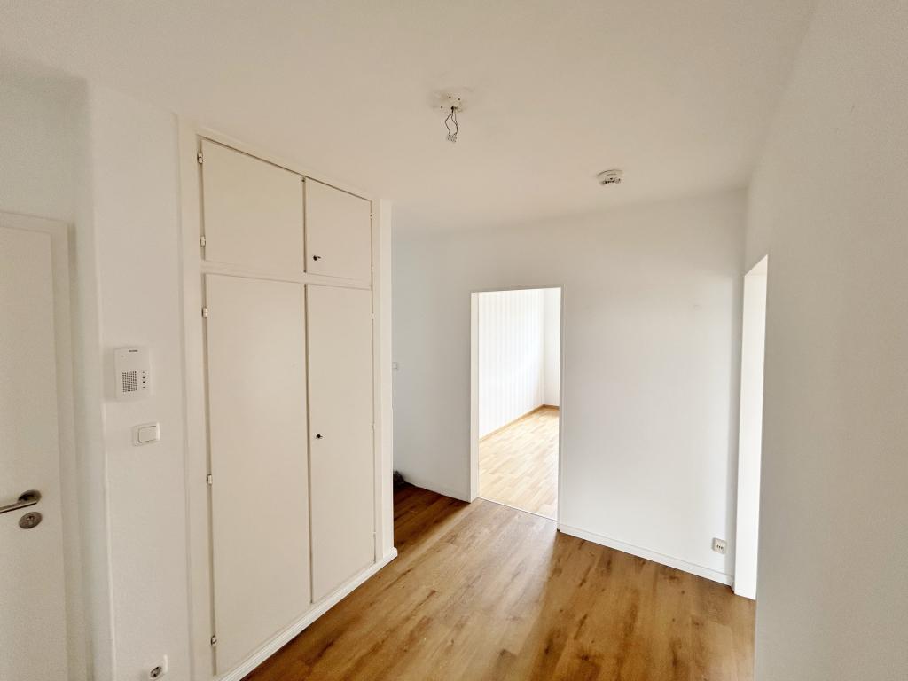 Eingangsbereich