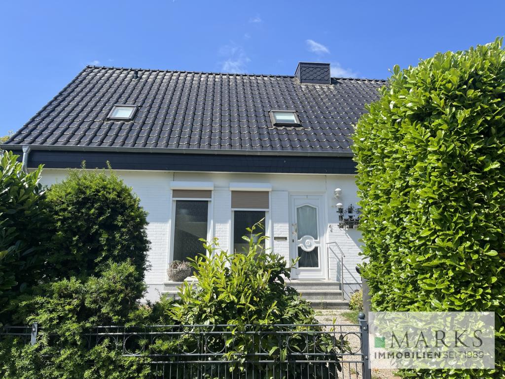 Vorderansicht