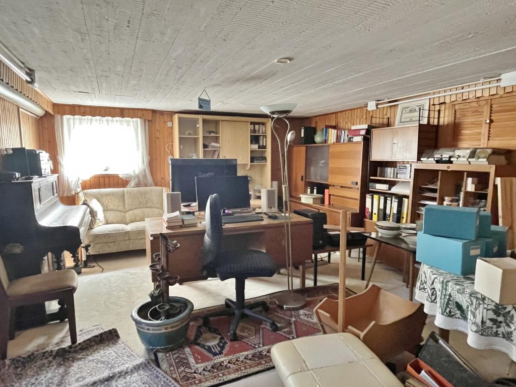 Zimmer KG