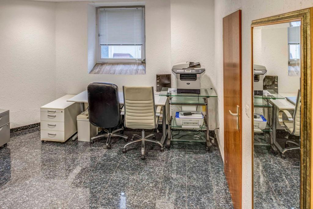 Büro