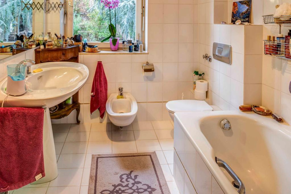Badezimmer OG