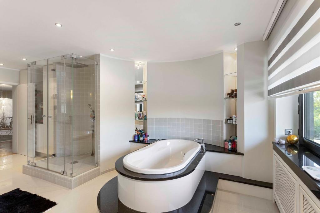Badezimmer Eltern