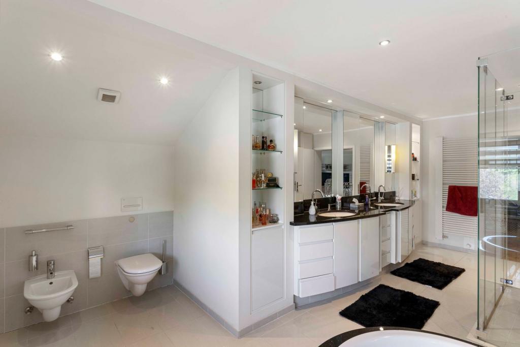 Badezimmer Eltern