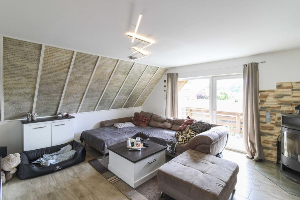 Wohnzimmer 1. OG