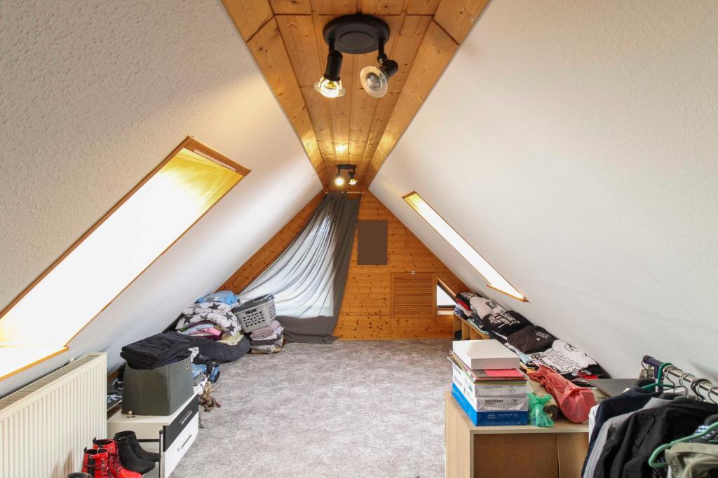Schlafzimmer 2. OG