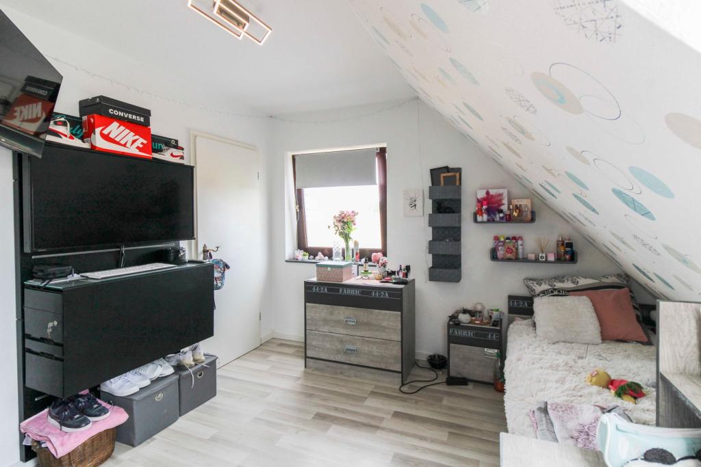 Schlafzimmer I 1. OG