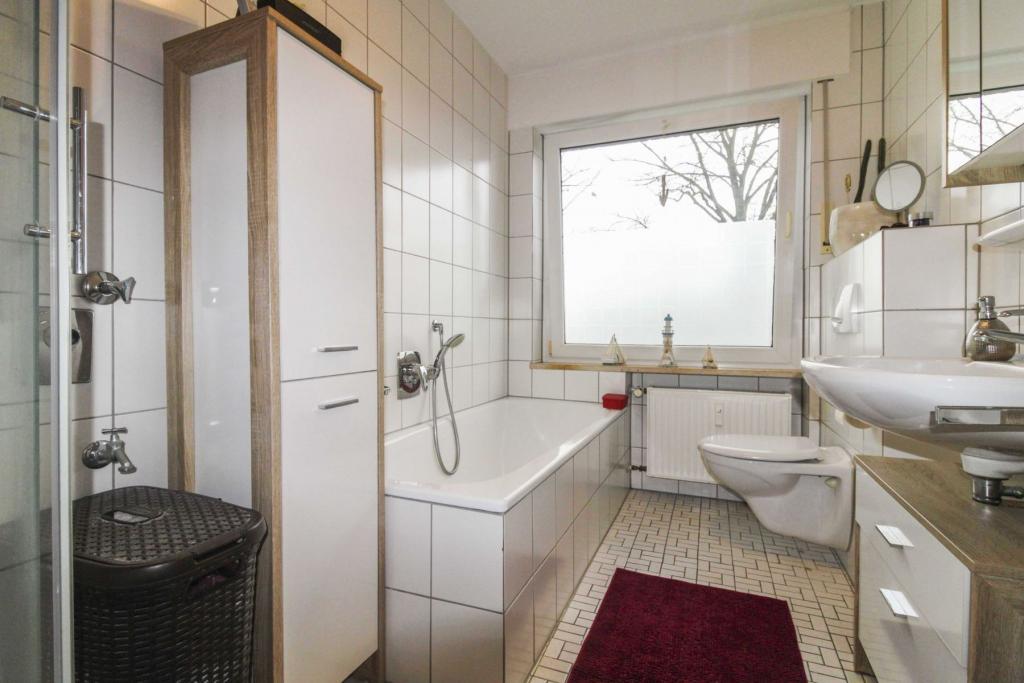 Badezimmer OG