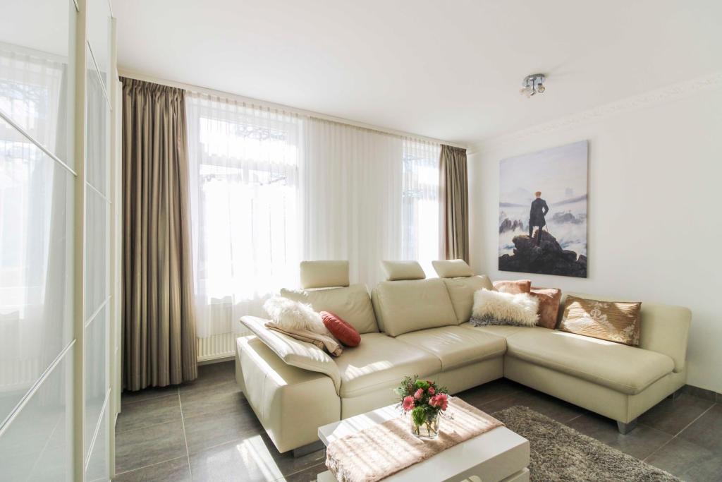 Schlafzimmer II DG