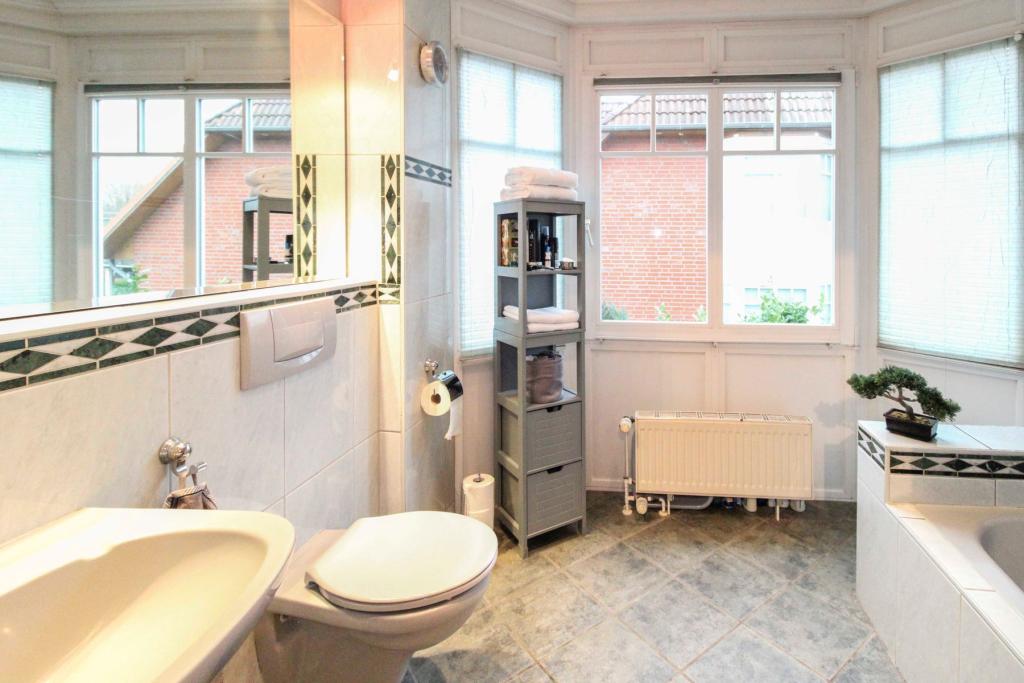 Badezimmer OG