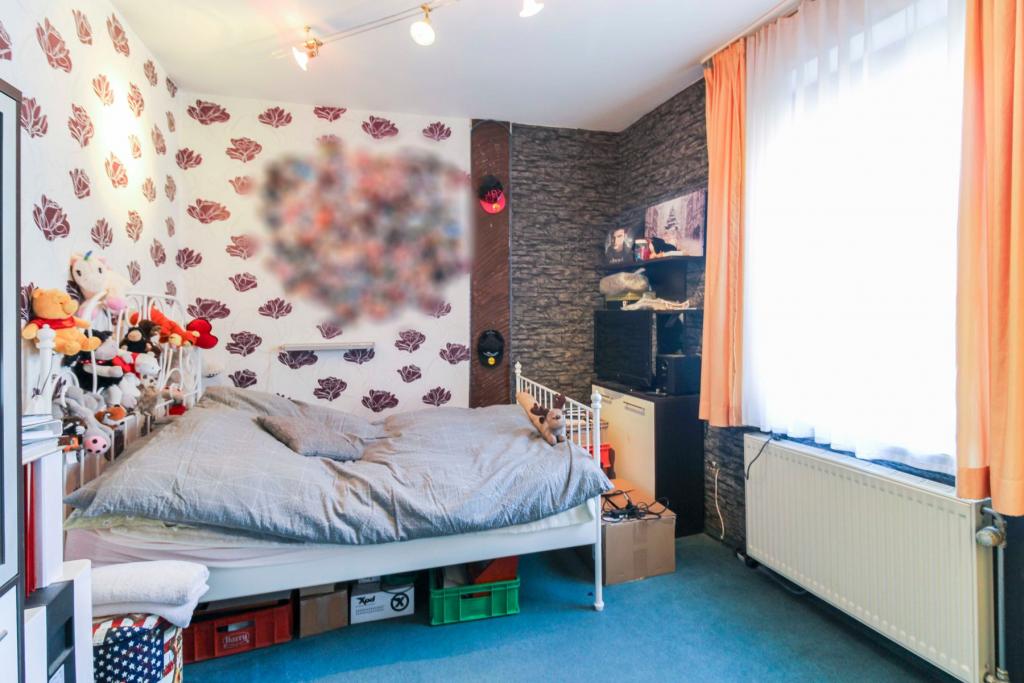 Schlafzimmer II