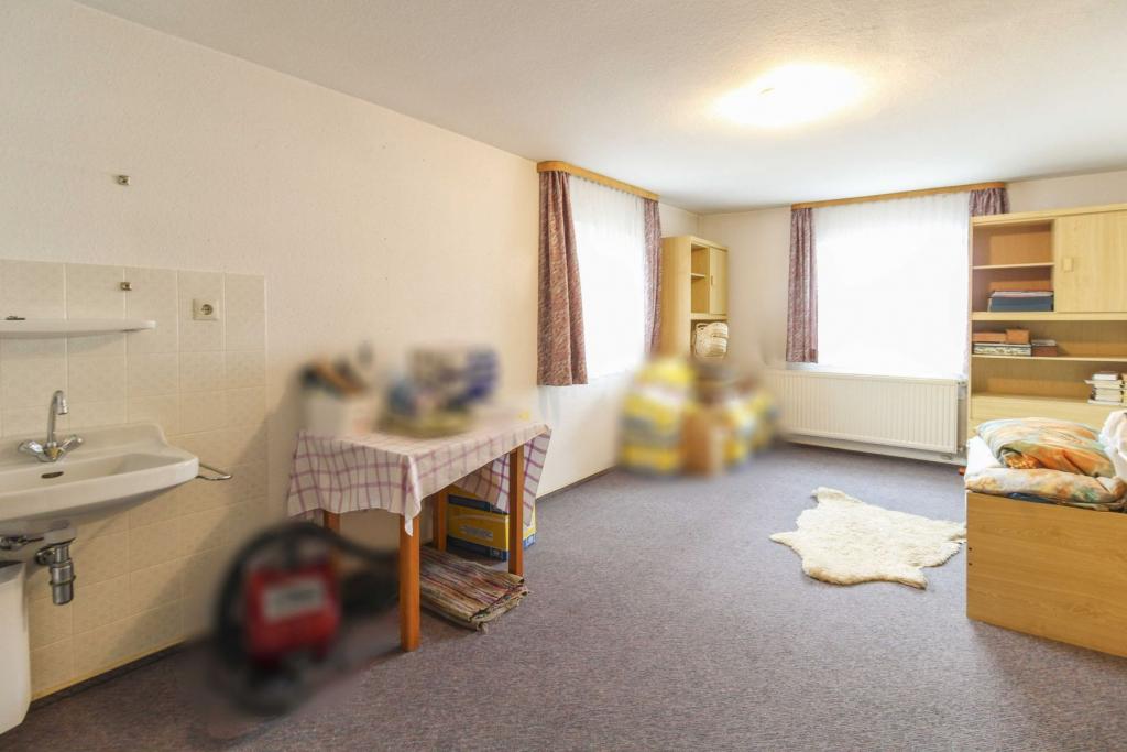 Gästezimmer I