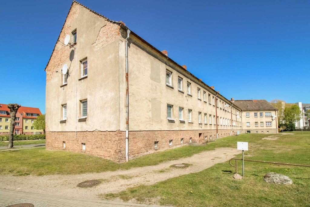 Rückansicht