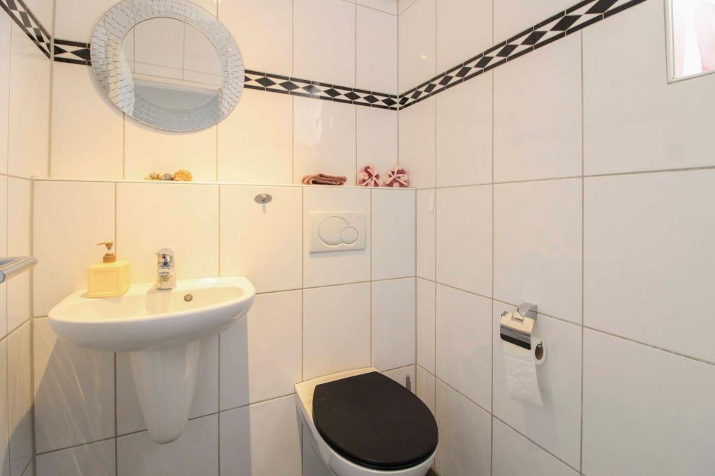 Gäste WC