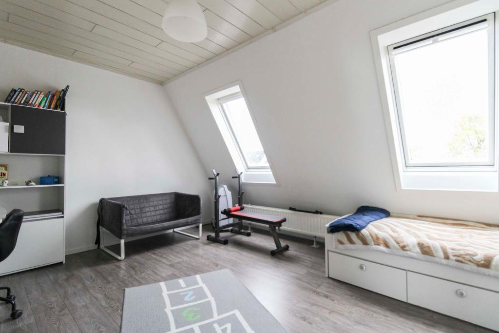 Kinderzimmer DG