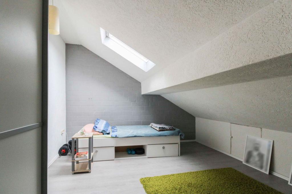 Kinderzimmer DG