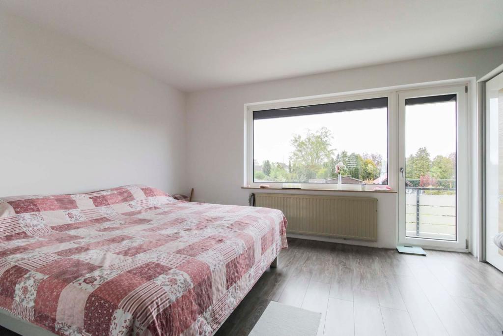 Schlafzimmer OG
