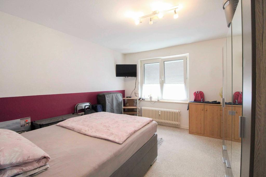 WE 2 DG Schlafzimmer