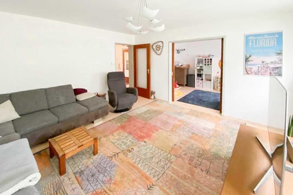 Wohnzimmer EG