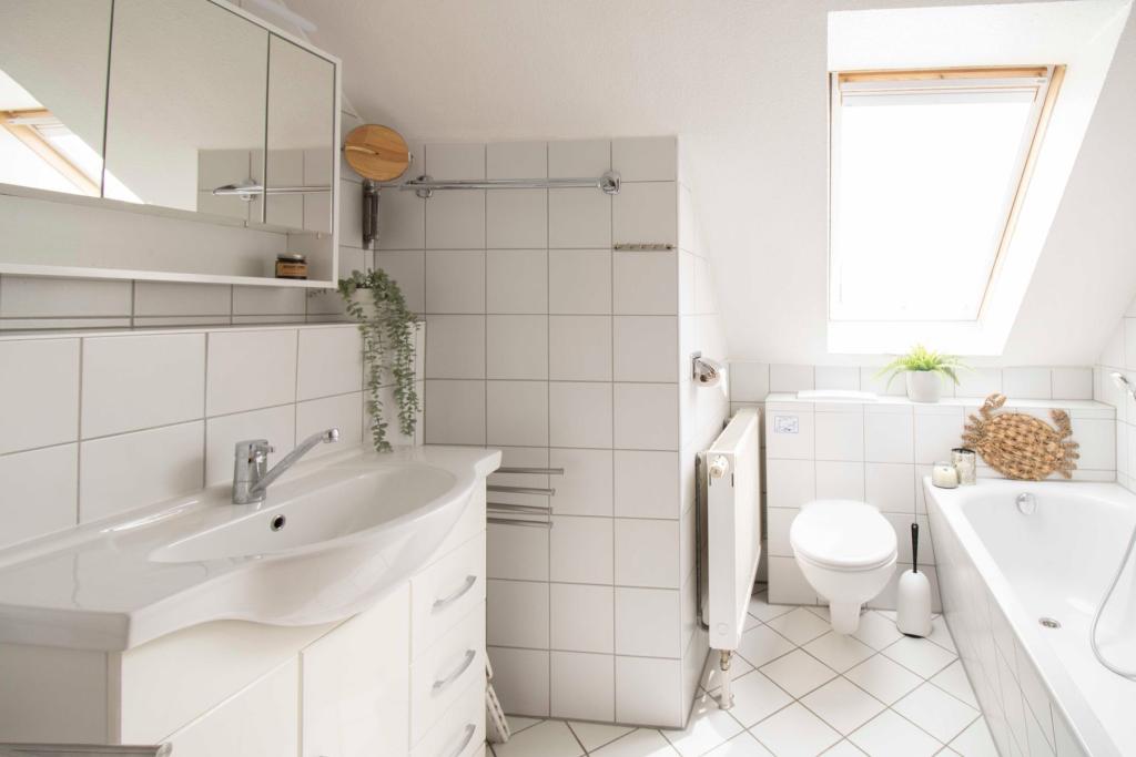 Badezimmer OG_