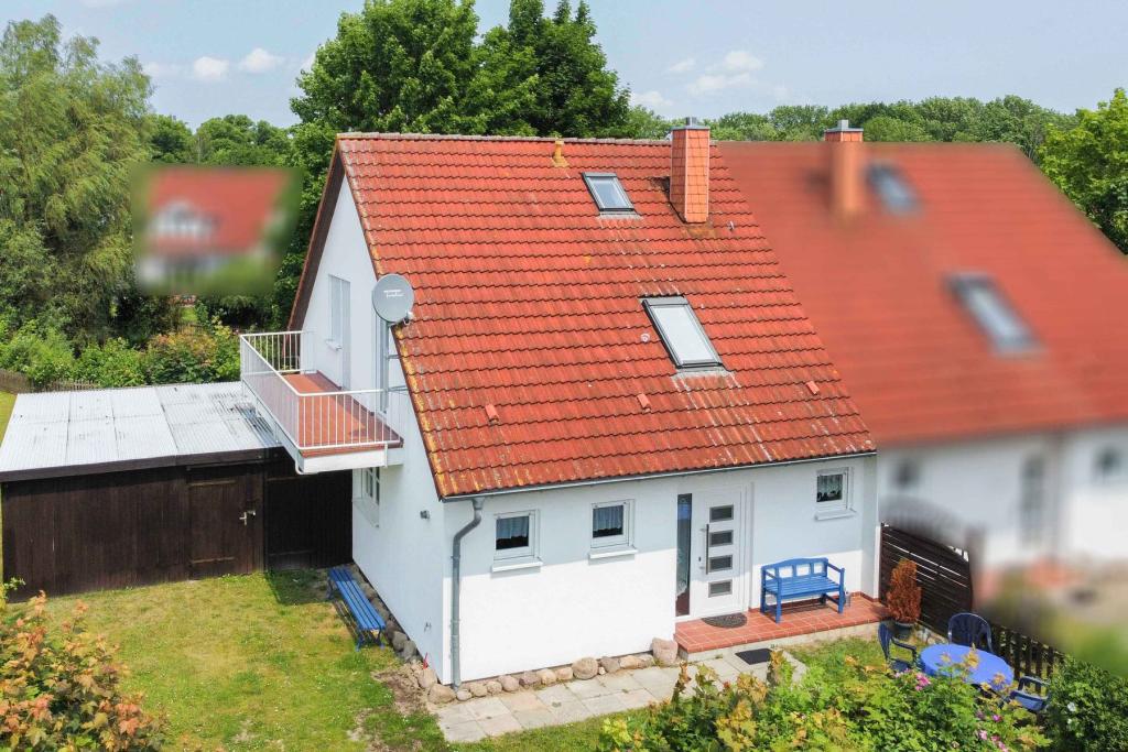 Frontansicht