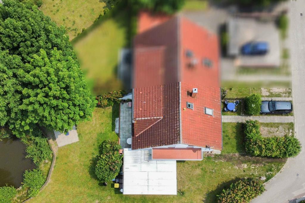 Draufsicht