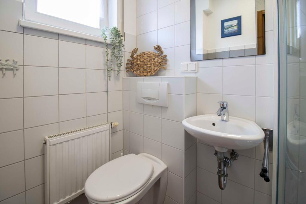 Badezimmer EG