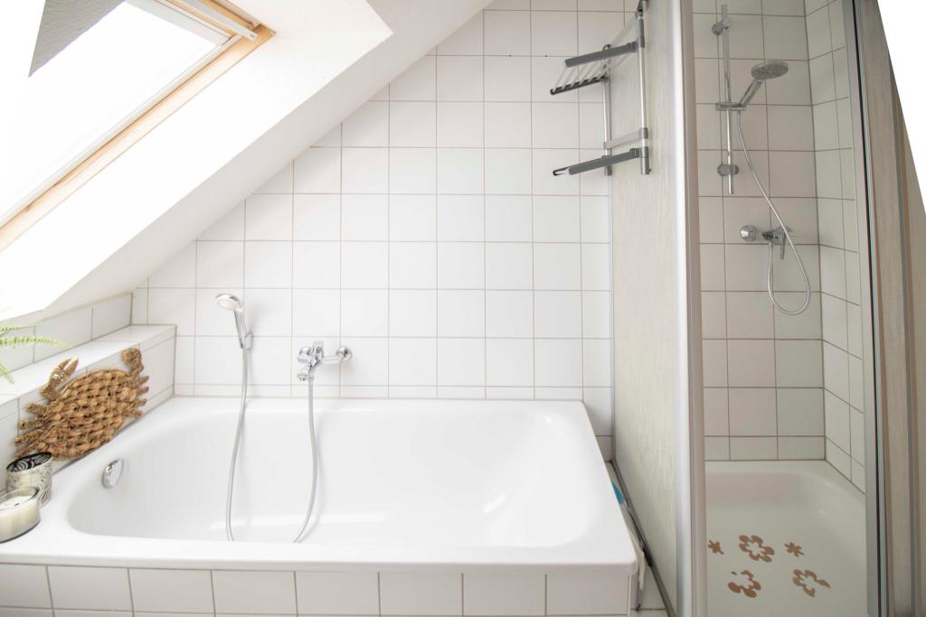 Badezimmer OG